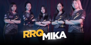 RRQ Mika