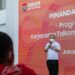 Rektor Telkom University, Prof Adiwijaya