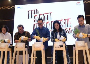 SATU Indonesia Awards