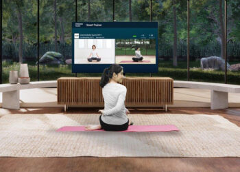 Neo QLED TV