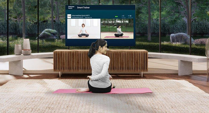 Neo QLED TV