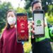 Telkomsel Gojek