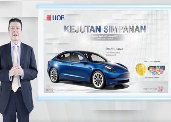 UOB Indonesia