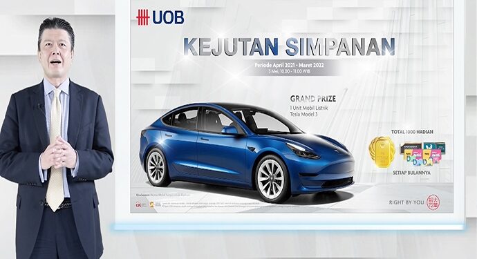 UOB Indonesia