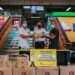 Warung Pintar PD Pasar Jaya