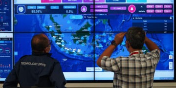 Lebaran Tanpa Mudik Trafik Data XL Axiata Naik 35%