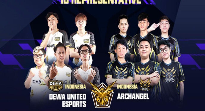 AOV World Cup 2021