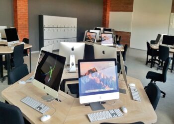 Binus University