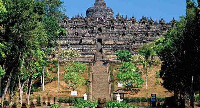 Candi Borobudur