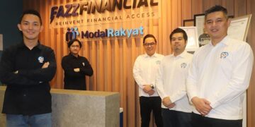 Modal Rakyat