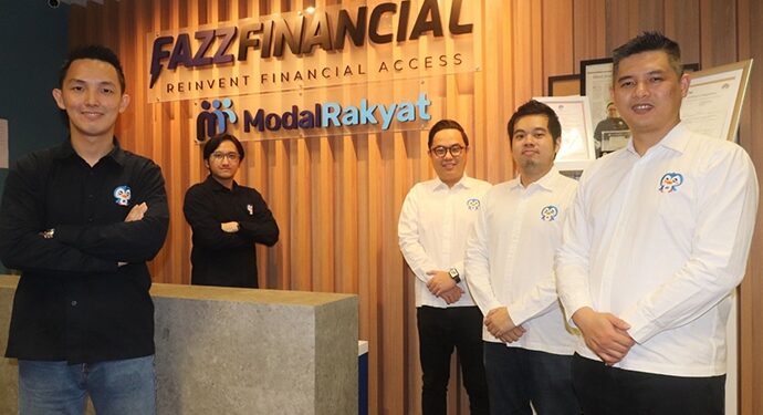 Modal Rakyat