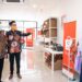 Shopee UMKM Kampus Ekspor