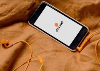 storytel