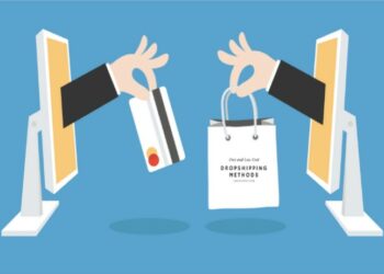 Bisnis Dropship
