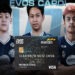 EVOS Card