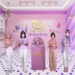Fres & Natural Dessert Collection