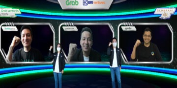 GVV Batch 4 x Sembrani Wira