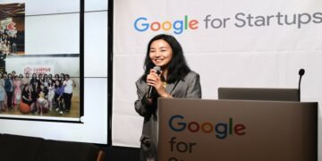Google for Startups (GfS)
