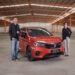 Honda City Hatch Art