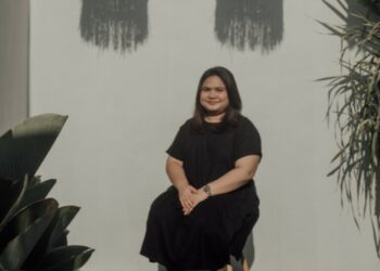 Indah Catur Agustin