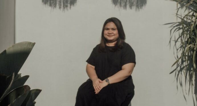 Indah Catur Agustin