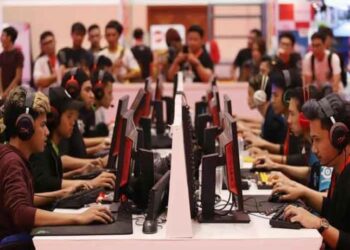 LIMA Esports 2021
