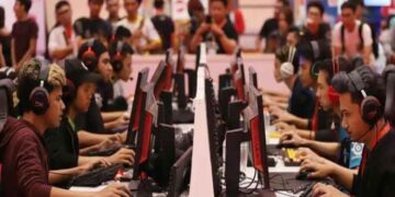 LIMA Esports 2021