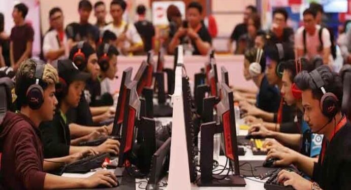 LIMA Esports 2021