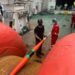 Layanan TelkomGroup di Jayapura