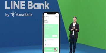 LINE Bank