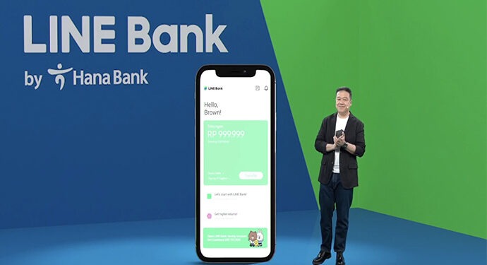 LINE Bank