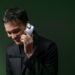 Nicolas Saputra - Brand Ambassador OPPO Find X3 Pro 5G