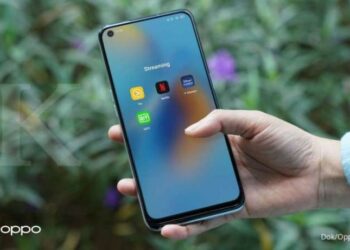 OPPO A74