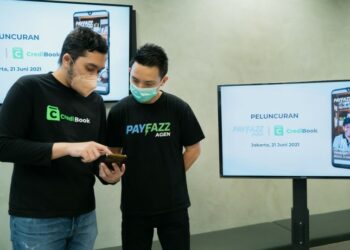 Paypazz Buku