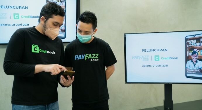 Paypazz Buku