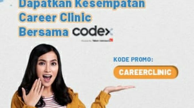 Pijar Mahir x Codex