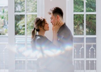 Prewedding