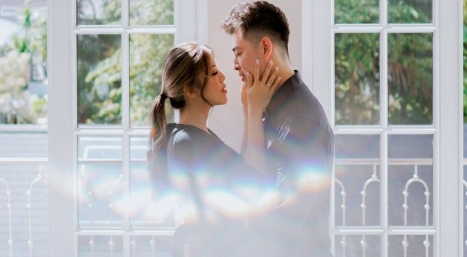 Prewedding