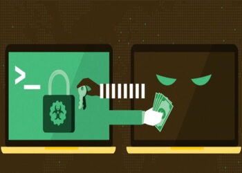 Ransomware