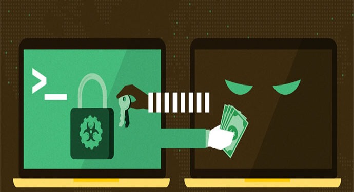 Ransomware