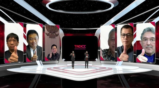 TADEX