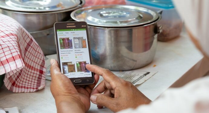 Tokopedia