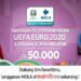 UEFA EURO 2020™️