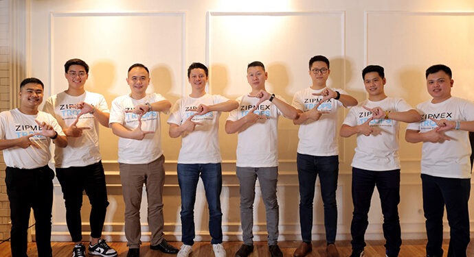 Zipmex Troops