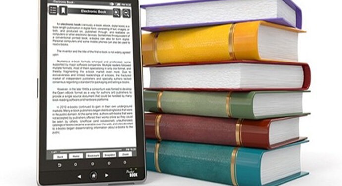 Buku digital