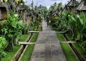 desa wisata