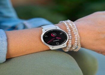 Garmin Venu 2S