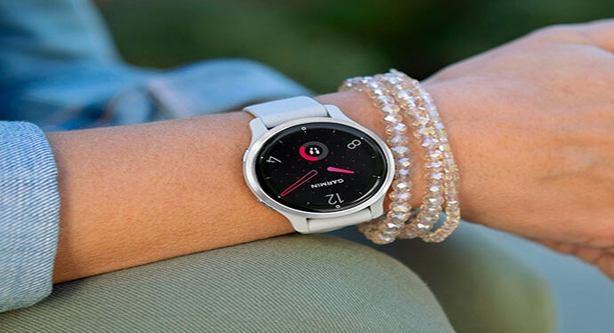 Garmin Venu 2S