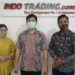 Bisnis E-commerce B2B di Indonesia Tumbuh di Masa Pandemi Covid-19