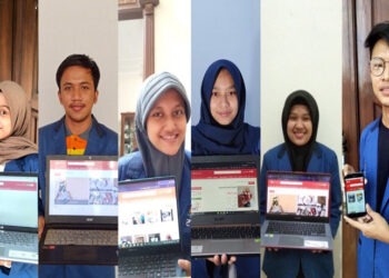 Kini, Cari Hadiah Lebih Mudah Lewat Aplikasi Besutan Mahasiswa ITS